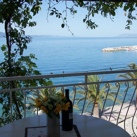 Apartments Sonja - By The Sea Živogošće Exterior foto